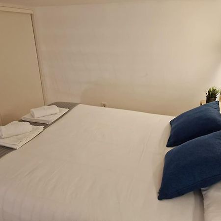 Mediodia Chica Apartamento Tipo Loft En La Latina Lejlighed Madrid Eksteriør billede