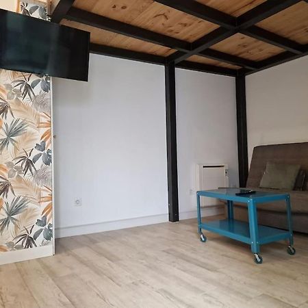 Mediodia Chica Apartamento Tipo Loft En La Latina Lejlighed Madrid Eksteriør billede