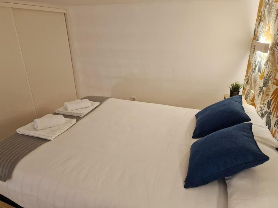 Mediodia Chica Apartamento Tipo Loft En La Latina Lejlighed Madrid Eksteriør billede