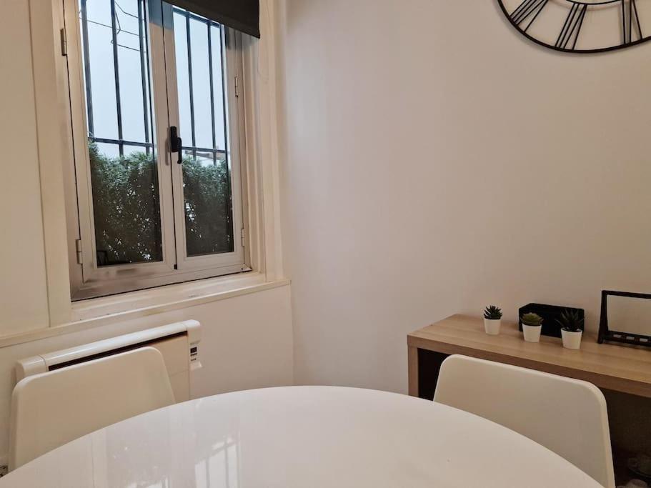 Mediodia Chica Apartamento Tipo Loft En La Latina Lejlighed Madrid Eksteriør billede